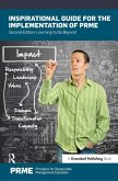 Inspirational Guide for the Implementation of PRME (eBook, ePUB) Inspirational Guide for the Implementation of PRME (eBook, ePUB)