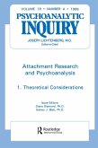 Attachment Research and Psychoanalysis (eBook, PDF)