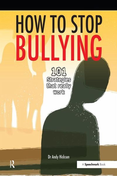 How to Stop Bullying (eBook, ePUB)