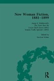 New Woman Fiction, 1881-1899, Part II vol 5 (eBook, PDF)