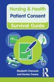 Patient Consent (eBook, PDF)