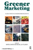 Greener Marketing (eBook, PDF) Greener Marketing (eBook, PDF)