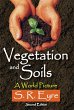 Vegetation and Soils (eBook, ePUB) - Bild 1