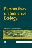 Perspectives on Industrial Ecology (eBook, ePUB)