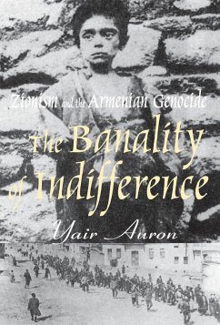 The Banality of Indifference (eBook, PDF) - Auron, Yair