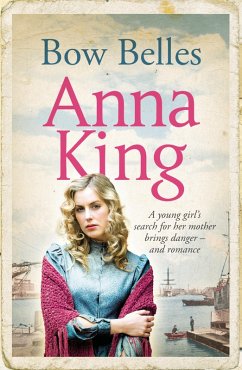 Bow Belles (eBook, ePUB) - King, Anna