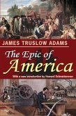 The Epic of America (eBook, ePUB)