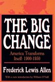 The Big Change (eBook, ePUB)