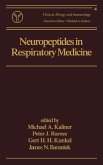 Neuropeptides in Respiratory Medicine (eBook, ePUB)