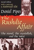 The Rushdie Affair (eBook, PDF)