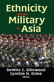 Ethnicity and the Military in Asia (eBook, ePUB)