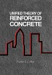 Unified Theory of Reinforced Concrete... - Bild 1