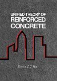 Unified Theory of Reinforced Concrete (eBook, ePUB)