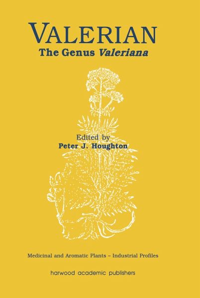 Valerian (eBook, PDF)