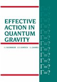 Effective Action in Quantum Gravity (eBook, ePUB)