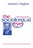 The Sociological Eye (eBook, ePUB)