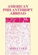 American Philanthropy Abroad (eBook,... - Bild 1