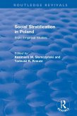 Social Stratification in Poland (eBook, ePUB)