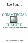 Commercial Culture (eBook, PDF)