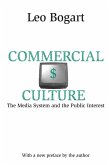 Commercial Culture (eBook, PDF) Commercial Culture (eBook, PDF)