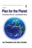 Plan for the Planet (eBook, ePUB)