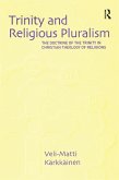 Trinity and Religious Pluralism (eBook, PDF)