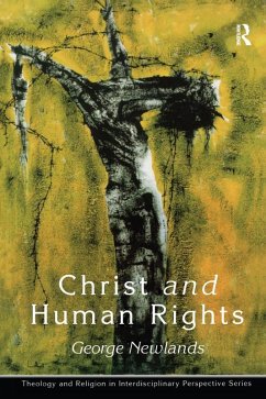 Cover Christ and Human Rights (eBook, PDF)