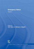 Emergency Ethics (eBook, ePUB)