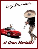 El Gran Mariachi (eBook, ePUB)