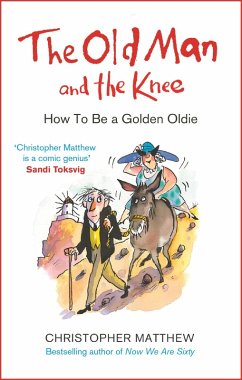 The Old Man and the Knee (eBook, ePUB) - Matthew, Christopher