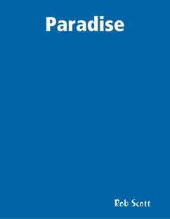 Cover Paradise (eBook, ePUB)