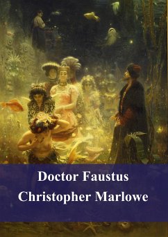 Doctor Faustus (eBook, PDF) - Marlowe, Christopher