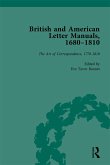 British and American Letter Manuals, 1680-1810, Volume 4 (eBook, PDF)