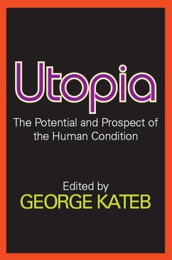 Cover Utopia (eBook, PDF)