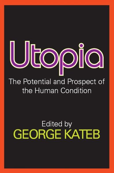 Utopia (eBook, PDF)