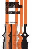 Economic Dimensions in Education (eBook, PDF)