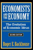 Economists and the Economy (eBook, PDF)