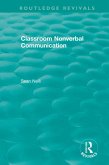 Classroom Nonverbal Communication (eBook, PDF)