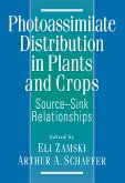 Photoassimilate Distribution Plants and Crops Source-Sink Relationships (eBook, ePUB) Photoassimilate Distribution Plants and Crops Source-Sink Relationships (eBook, ePUB)