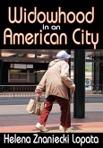 Widowhood in an American City (eBook, ePUB)