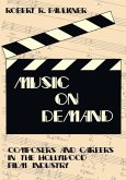 Music on Demand (eBook, ePUB)