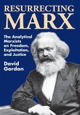 Resurrecting Marx (eBook, ePUB) Resurrecting Marx (eBook, ePUB)