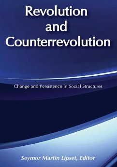 Cover Revolution and Counterrevolution (eBook, PDF)