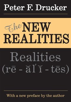 Cover The New Realities (eBook, ePUB)