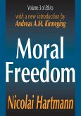 Moral Freedom (eBook, ePUB)
