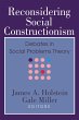 Reconsidering Social Constructionism... - Bild 1