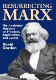 Resurrecting Marx (eBook, PDF)
