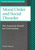 Moral Order and Social Disorder (eBook, ePUB)