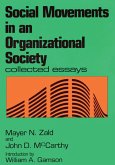 Social Movements in an Organizational Society (eBook, PDF)