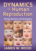 Dynamics of Human Reproduction (eBook, PDF)